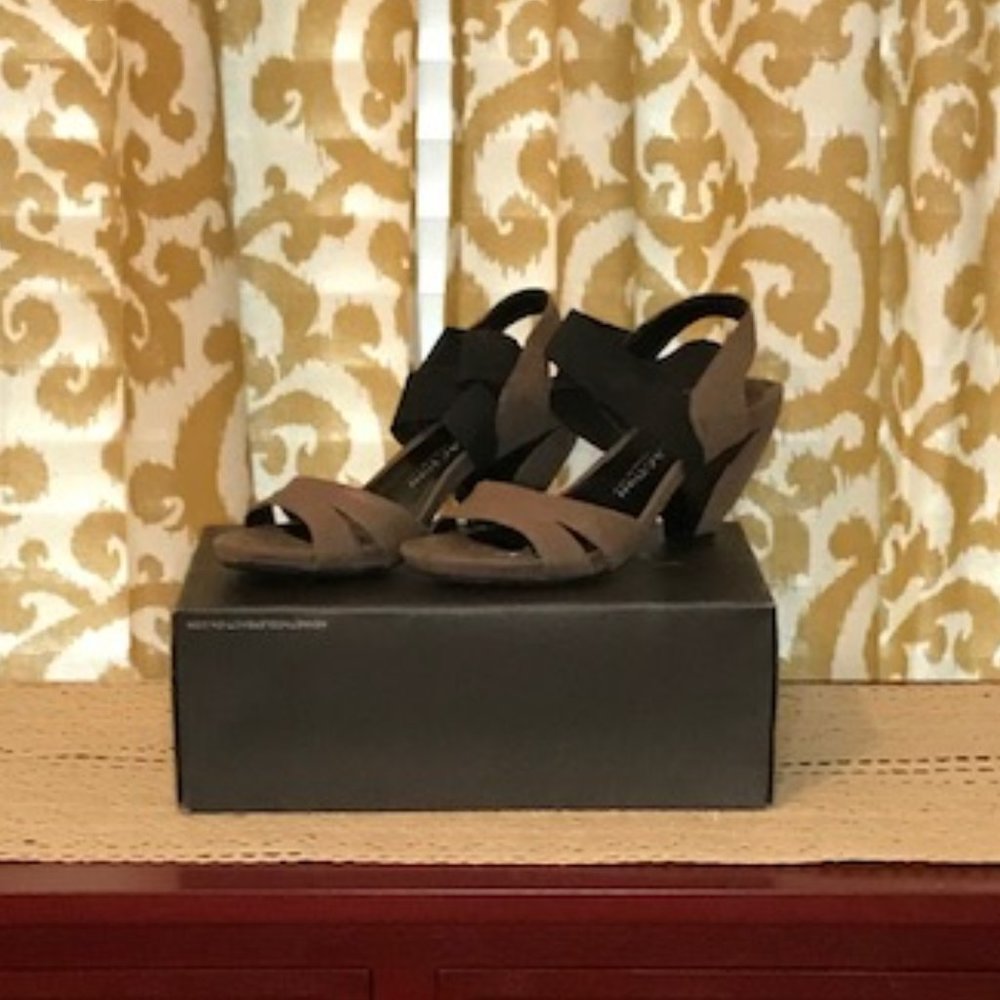 Reaction Kenneth Cole